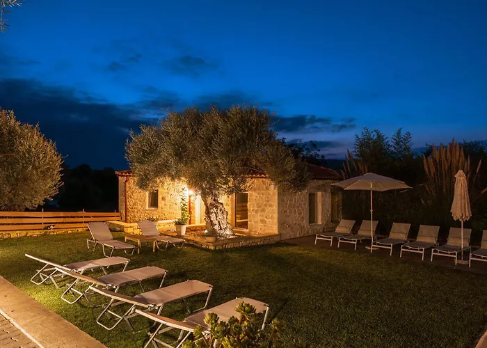 Villa Resperi