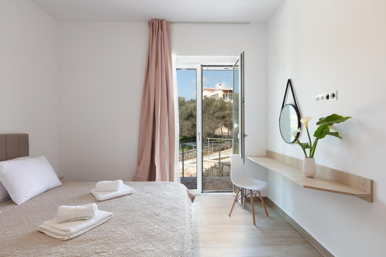 Resperi Villa Gonia