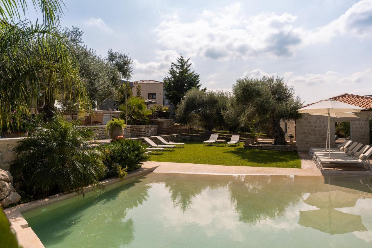 Villa Resperi *