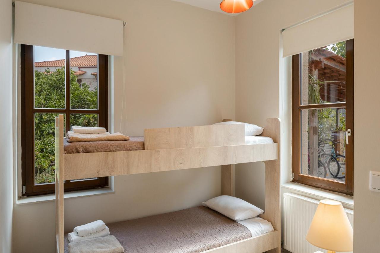 Resperi Villa *