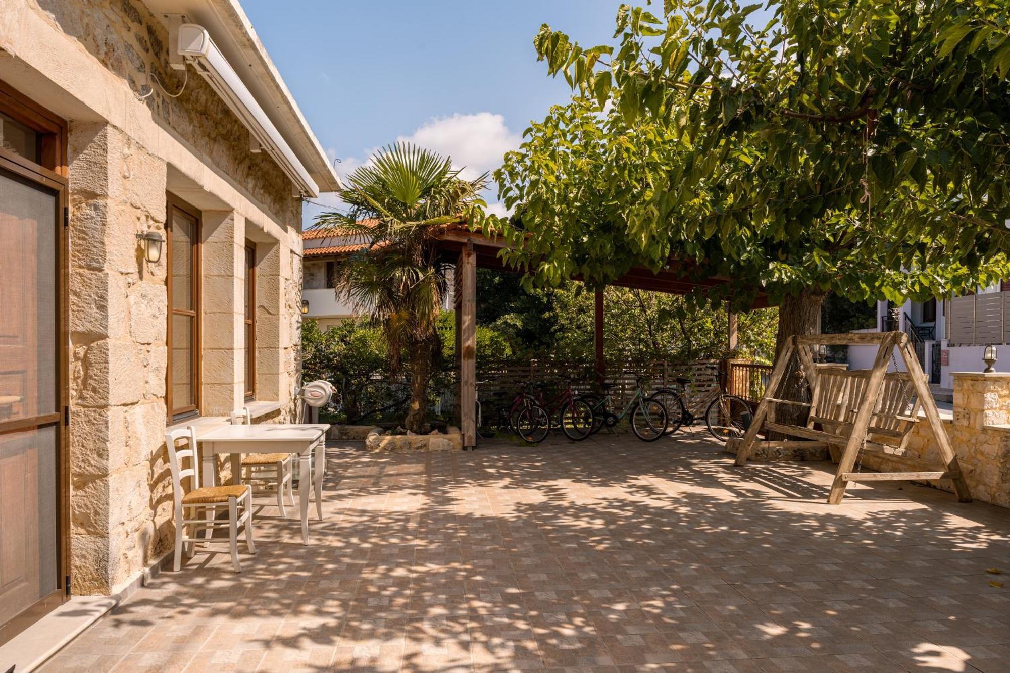 Villa Resperi