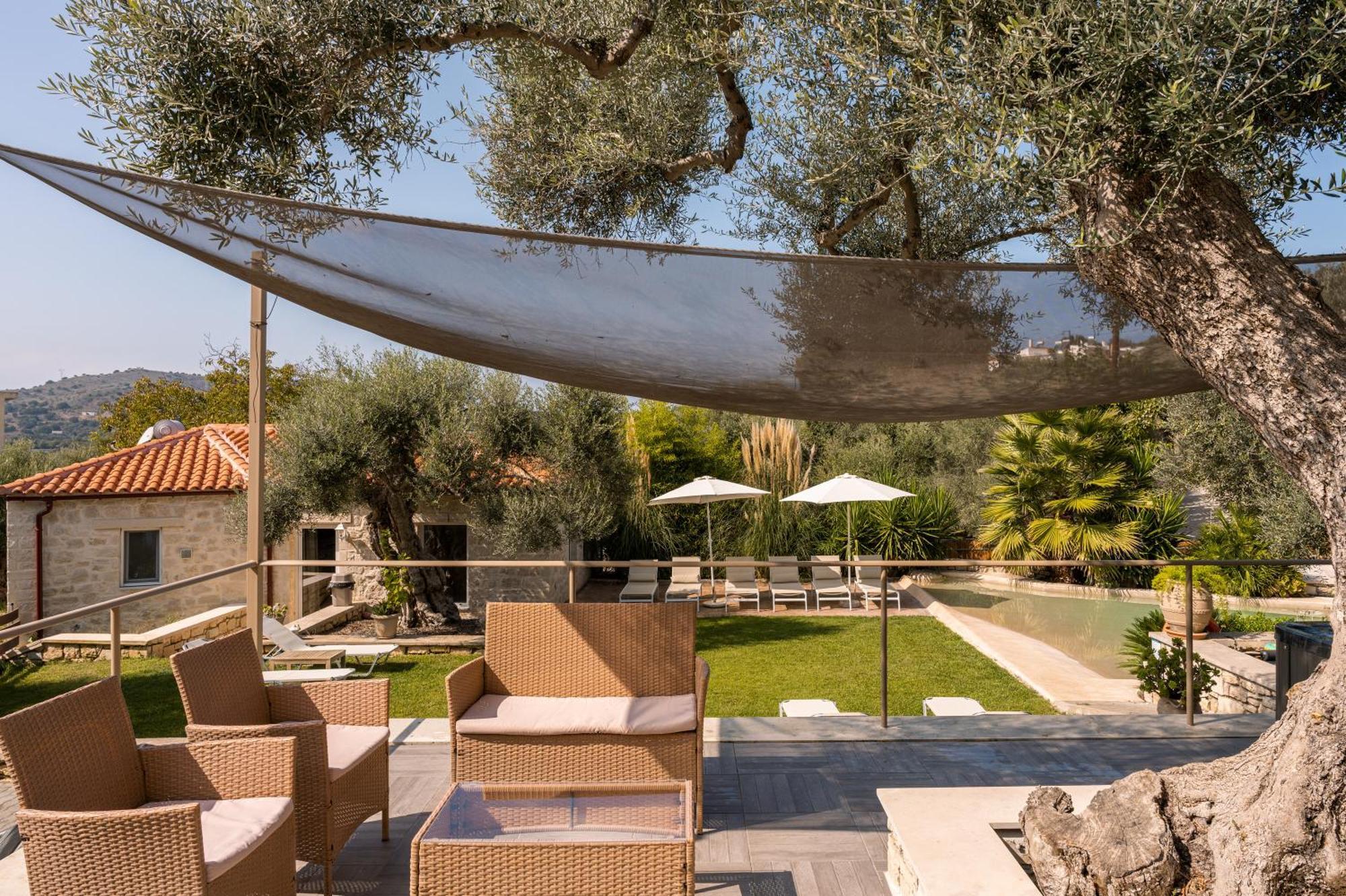 Resperi Villa Gonia