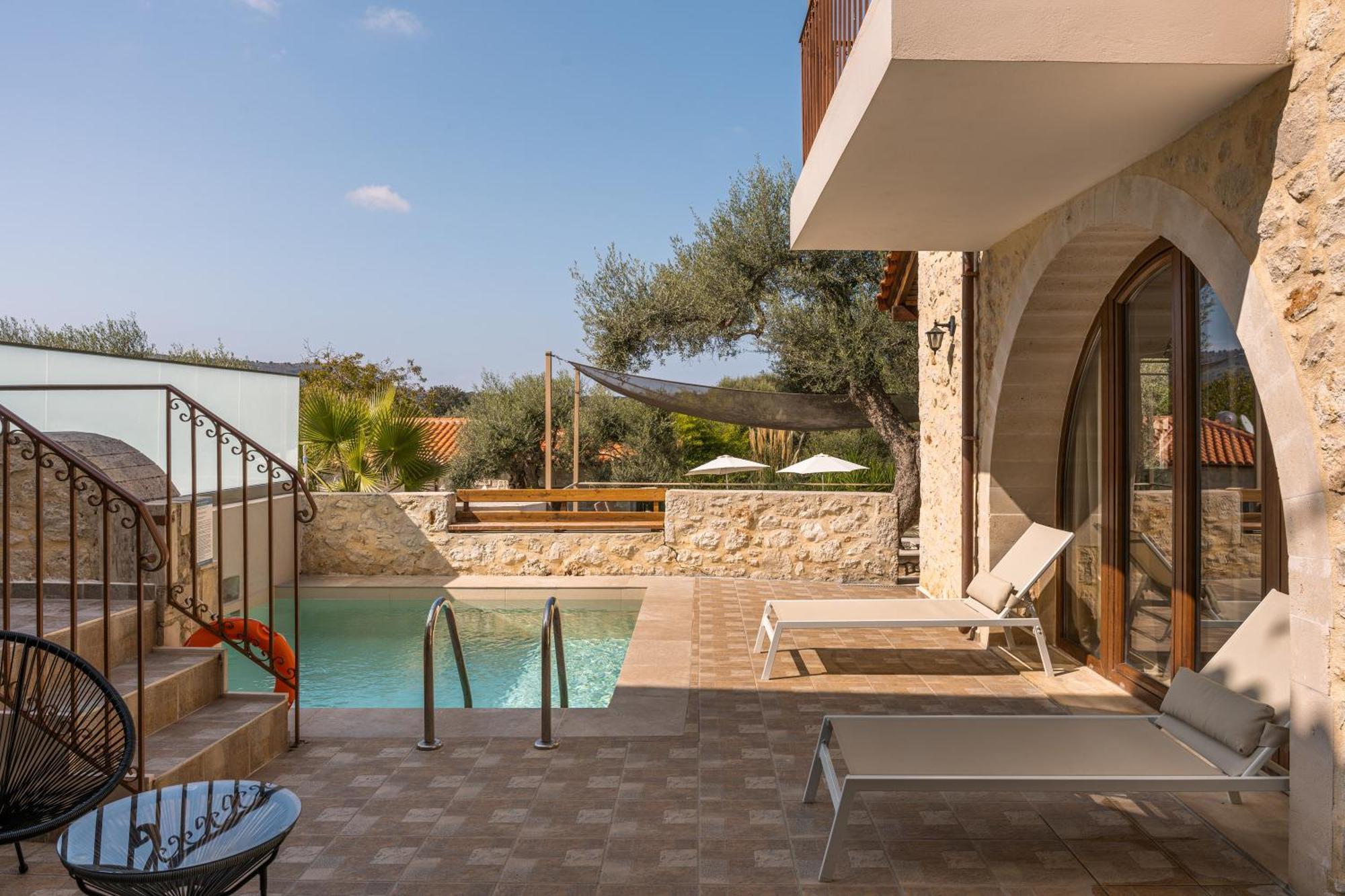 Resperi Villa Gonia