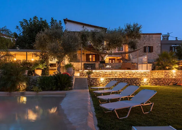 Villa Resperi